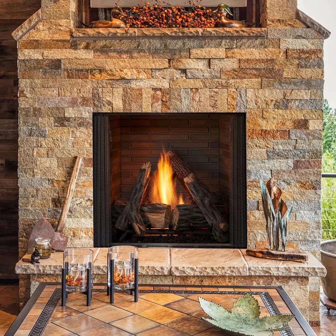 Firebox Repair in Colorado