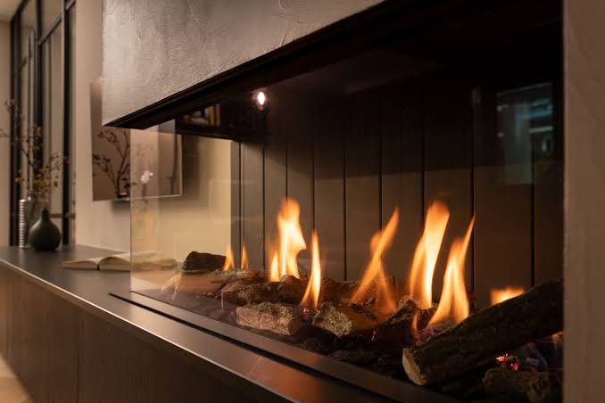 Fireplace Cleaning in Colorado