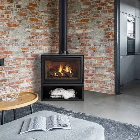 Fireplace Installation in Colorado