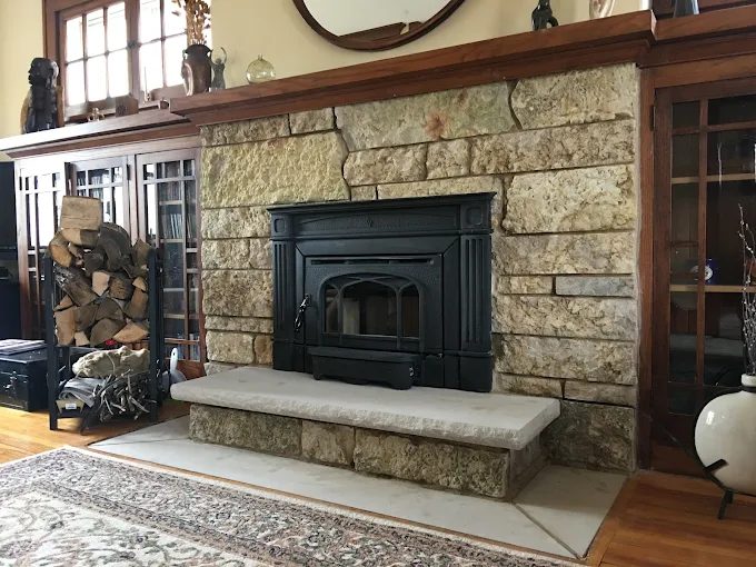 Mortar Repair in Colorado