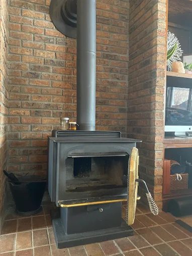 Smoke Chamber Repair in Colorado